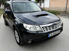 Subaru Forester 150к4?4.6скорости. ТDI.2011г, снимка 7