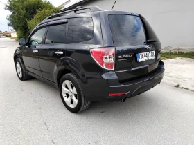 Subaru Forester 150к4?4.6скорости. ТDI.2011г, снимка 8