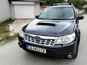 Subaru Forester 150к4?4.6скорости. ТDI.2011г, снимка 9