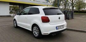 VW Polo Volkswagen Polo , снимка 3