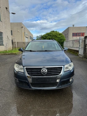 VW Passat перфектен, снимка 9
