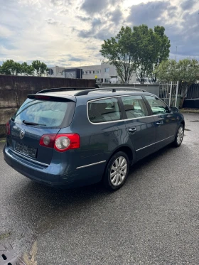 VW Passat перфектен, снимка 5