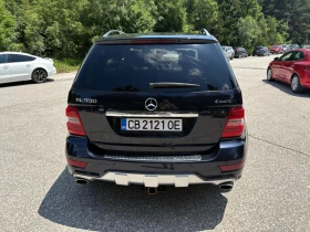 Mercedes-Benz ML 550 Grand Edition, снимка 6