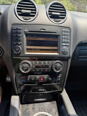 Mercedes-Benz ML 550 Grand Edition, снимка 17
