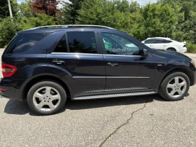 Mercedes-Benz ML 550 Grand Edition, снимка 8