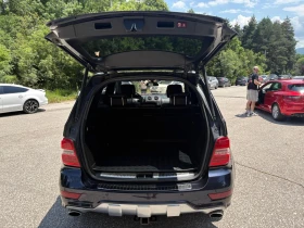Mercedes-Benz ML 550 Grand Edition, снимка 5