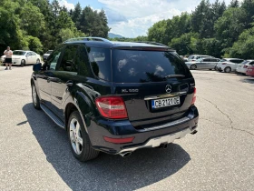 Mercedes-Benz ML 550 Grand Edition, снимка 4