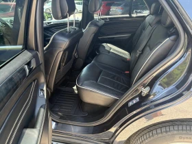 Mercedes-Benz ML 550 Grand Edition, снимка 11