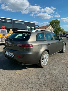 Alfa Romeo 159 sportwagon, снимка 3