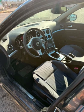 Alfa Romeo 159 sportwagon, снимка 4
