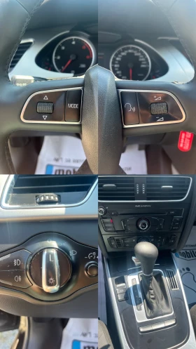 Audi A4 A4 B8 2.0TDI Avtomat, снимка 12