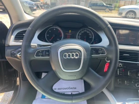 Audi A4 A4 B8 2.0TDI Avtomat, снимка 9