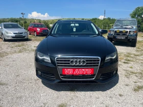 Audi A4 A4 B8 2.0TDI Avtomat, снимка 2
