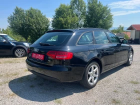 Audi A4 A4 B8 2.0TDI Avtomat, снимка 3