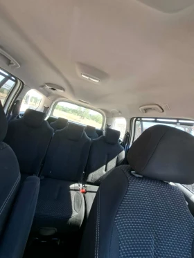 Citroen C4, снимка 9