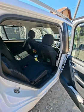 Citroen C4, снимка 7