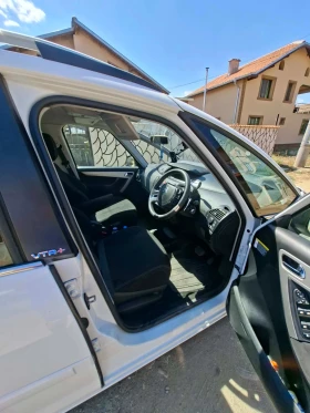 Citroen C4, снимка 8