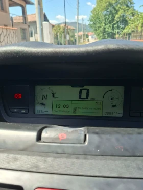 Citroen C4, снимка 6