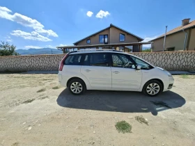 Citroen C4, снимка 3