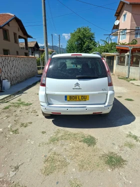 Citroen C4, снимка 4