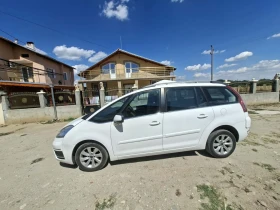 Citroen C4, снимка 1