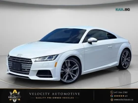 Audi Tt 2.0T * Coupe * АвтоКредит * (ЦЕНА ДО БГ), снимка 2
