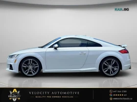 Audi Tt 2.0T * Coupe * АвтоКредит * (ЦЕНА ДО БГ), снимка 3
