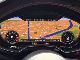 Audi Tt 2.0T * Coupe * АвтоКредит * (ЦЕНА ДО БГ), снимка 12