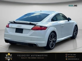 Audi Tt 2.0T * Coupe * АвтоКредит * (ЦЕНА ДО БГ), снимка 6