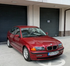 BMW 316 316i 105 коня, снимка 3
