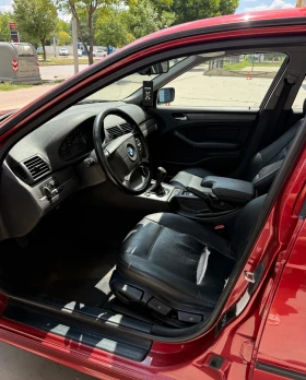 BMW 316 316i 105 коня, снимка 7