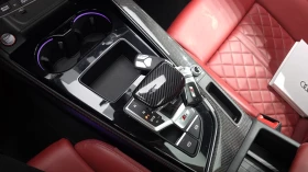 Audi S5 LED* B&O* HUD* МАСАЖ* DIS* КРАЙНА ЦЕНА, снимка 14