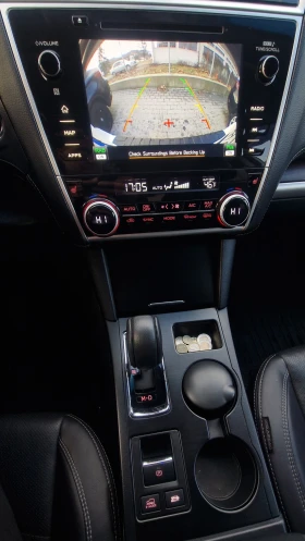 Subaru Outback ЛИЗИНГ, снимка 16