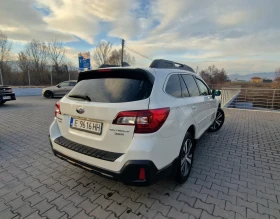Subaru Outback ЛИЗИНГ, снимка 2