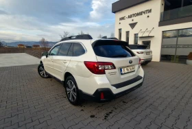 Subaru Outback ЛИЗИНГ, снимка 4