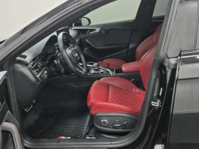 Audi S5 * TECHNIK * FACELIFT * RED INTERIOR * CARFAX * , снимка 7