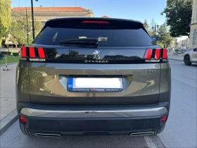 Peugeot 3008 GT 2.0 BlueHDi 181, EAT6, снимка 3