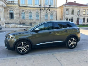 Peugeot 3008 GT 2.0 BlueHDi 181, EAT6, снимка 6