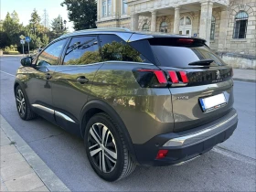 Peugeot 3008 GT 2.0 BlueHDi 181, EAT6, снимка 4