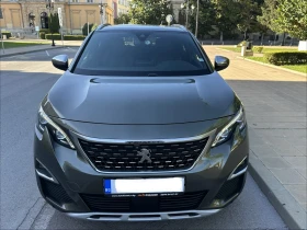 Peugeot 3008 GT 2.0 BlueHDi 181, EAT6, снимка 2