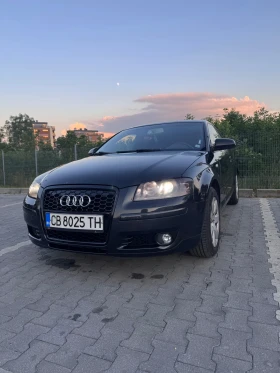 Audi A3, снимка 2