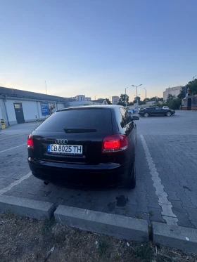 Audi A3, снимка 6