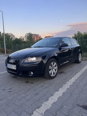 Audi A3, снимка 4
