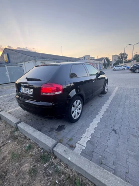 Audi A3, снимка 7