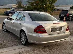 Mercedes-Benz E 320 3.2 CDI, снимка 4