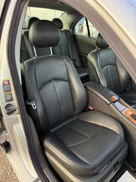 Mercedes-Benz E 320 3.2 CDI, снимка 12