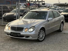 Mercedes-Benz E 320 3.2 CDI, снимка 3
