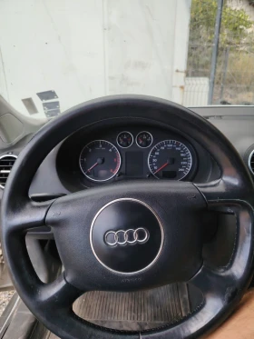 Audi A3 1.9TDI, снимка 10