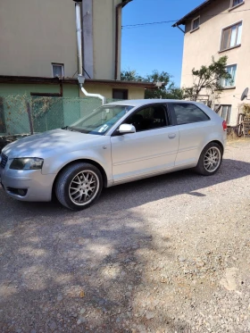 Audi A3 1.9TDI, снимка 2