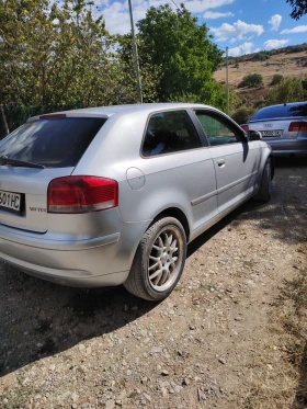 Audi A3 1.9TDI, снимка 5